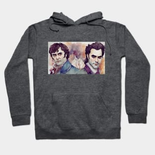 What We Do In The Shadows Hoodie